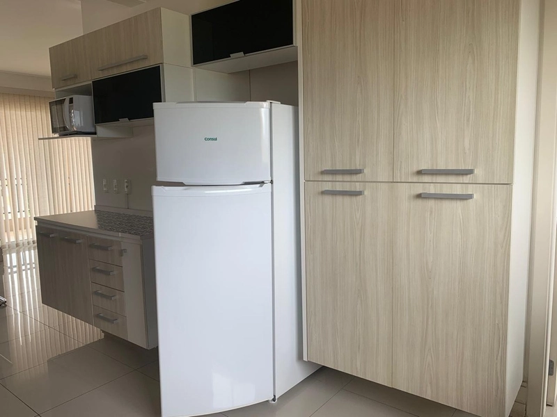 Apartamento alto padrão mobiliado, 3 suítes, 3 vagas. Condomínio clube: 10ª foto da galeria de imagens do imóvel