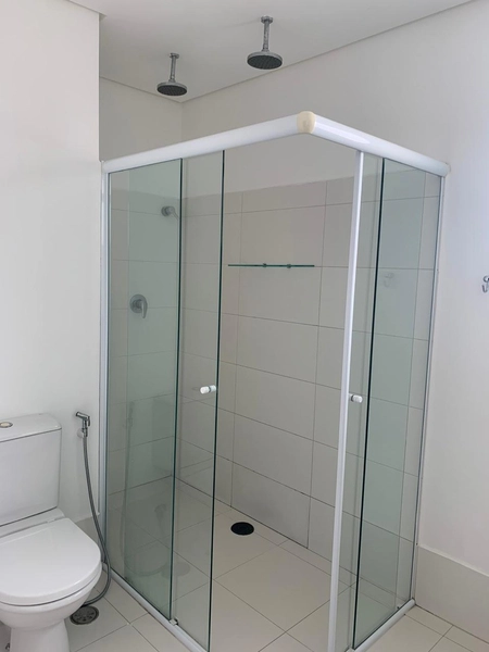 Apartamento alto padrão mobiliado, 3 suítes, 3 vagas. Condomínio clube: 24ª foto da galeria de imagens do imóvel