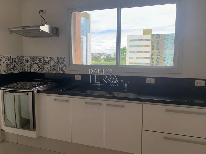 Apartamento alto padrão mobiliado, 3 suítes, 3 vagas. Condomínio clube: 11ª foto da galeria de imagens do imóvel