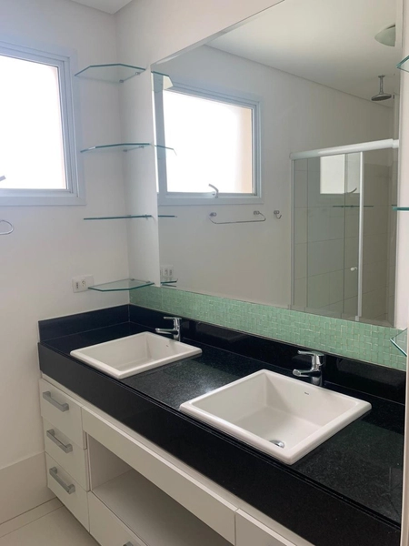Apartamento alto padrão mobiliado, 3 suítes, 3 vagas. Condomínio clube: 23ª foto da galeria de imagens do imóvel