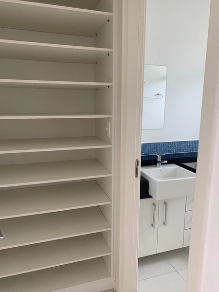 Apartamento alto padrão mobiliado, 3 suítes, 3 vagas. Condomínio clube: 18ª foto da galeria de imagens do imóvel