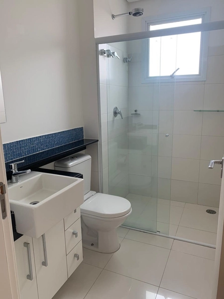 Apartamento alto padrão mobiliado, 3 suítes, 3 vagas. Condomínio clube: 19ª foto da galeria de imagens do imóvel