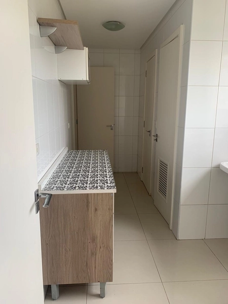 Apartamento alto padrão mobiliado, 3 suítes, 3 vagas. Condomínio clube: 13ª foto da galeria de imagens do imóvel