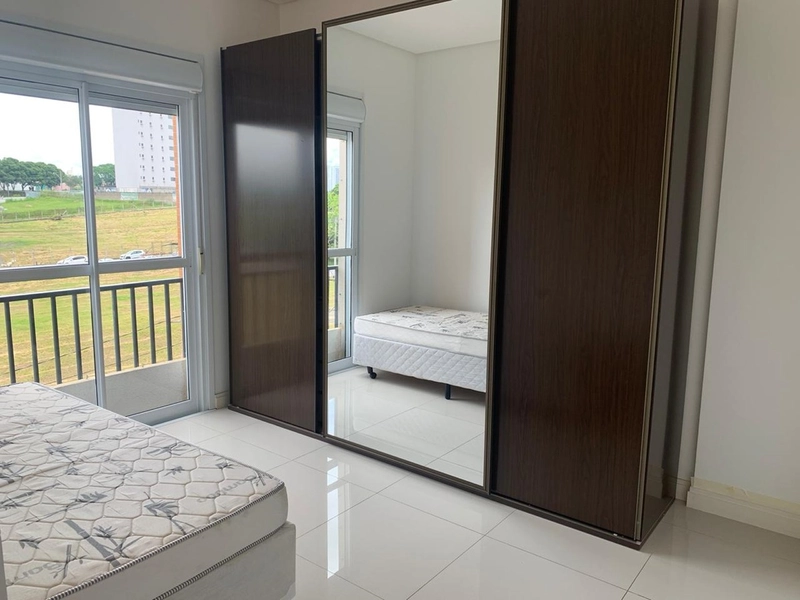 Apartamento alto padrão mobiliado, 3 suítes, 3 vagas. Condomínio clube: 17ª foto da galeria de imagens do imóvel