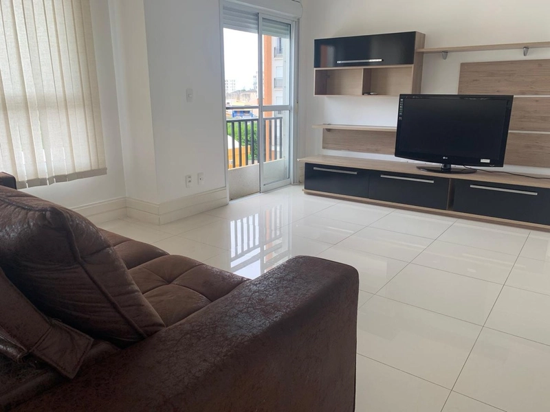 Apartamento alto padrão mobiliado, 3 suítes, 3 vagas. Condomínio clube: 2ª foto da galeria de imagens do imóvel