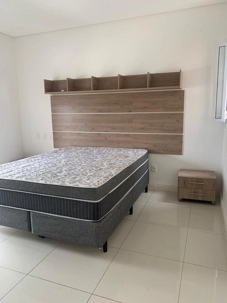 Apartamento alto padrão mobiliado, 3 suítes, 3 vagas. Condomínio clube: 20ª foto da galeria de imagens do imóvel