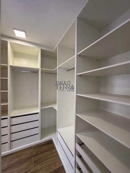 Casa nova com 3 dormitórios, closet e planejados. Condomínio fechado: 26ª foto da galeria de imagens do imóvel