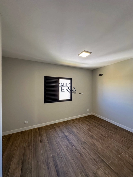 Casa nova com 3 dormitórios, closet e planejados. Condomínio fechado: 36ª foto da galeria de imagens do imóvel