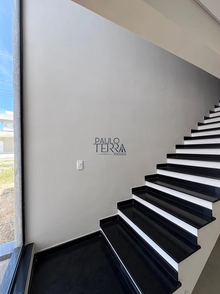 Casa nova com 3 dormitórios, closet e planejados. Condomínio fechado: 23ª foto da galeria de imagens do imóvel