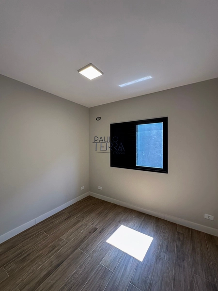 Casa nova com 3 dormitórios, closet e planejados. Condomínio fechado: 34ª foto da galeria de imagens do imóvel
