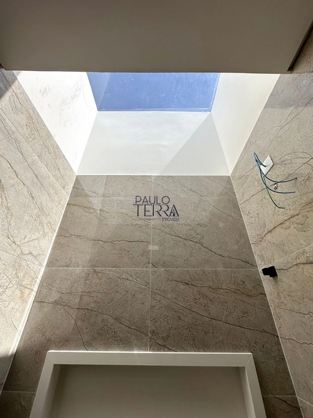 Casa nova com 3 dormitórios, closet e planejados. Condomínio fechado: 30ª foto da galeria de imagens do imóvel
