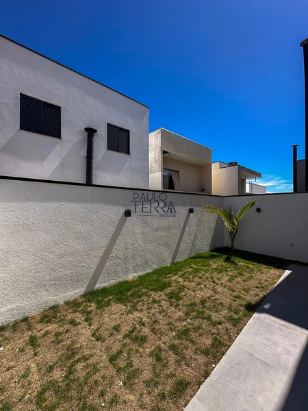 Casa nova com 3 dormitórios, closet e planejados. Condomínio fechado: 12ª foto da galeria de imagens do imóvel