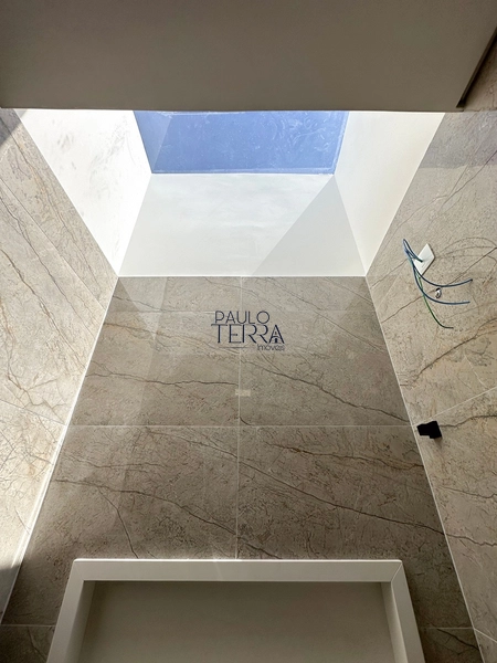 Casa nova com 3 dormitórios, closet e planejados. Condomínio fechado: 31ª foto da galeria de imagens do imóvel