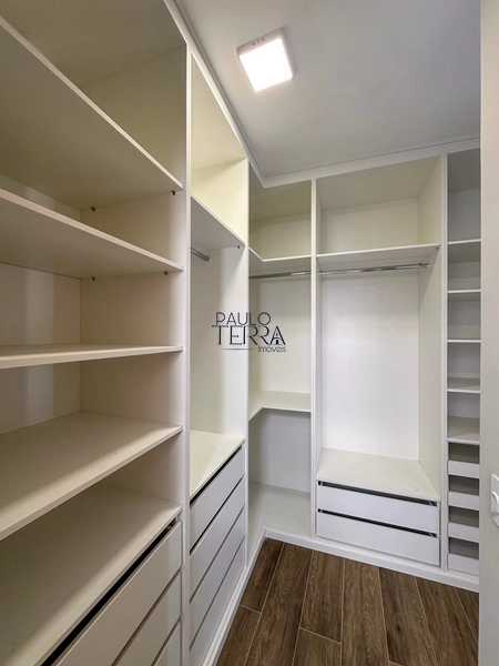 Casa nova com 3 dormitórios, closet e planejados. Condomínio fechado: 33ª foto da galeria de imagens do imóvel