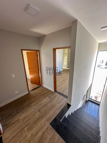 Casa nova com 3 dormitórios, closet e planejados. Condomínio fechado: 24ª foto da galeria de imagens do imóvel