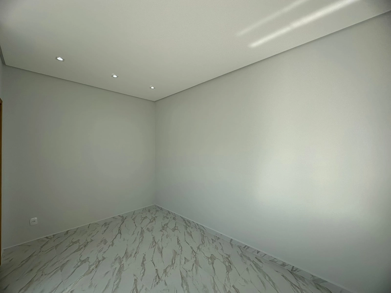 Casa nova, moderna, 3 dormitórios - condomínio e Quiririm - Taubaté/SP: 28ª foto da galeria de imagens do imóvel