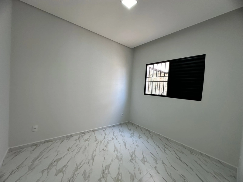 Casa nova, moderna, 3 dormitórios - condomínio e Quiririm - Taubaté/SP: 26ª foto da galeria de imagens do imóvel