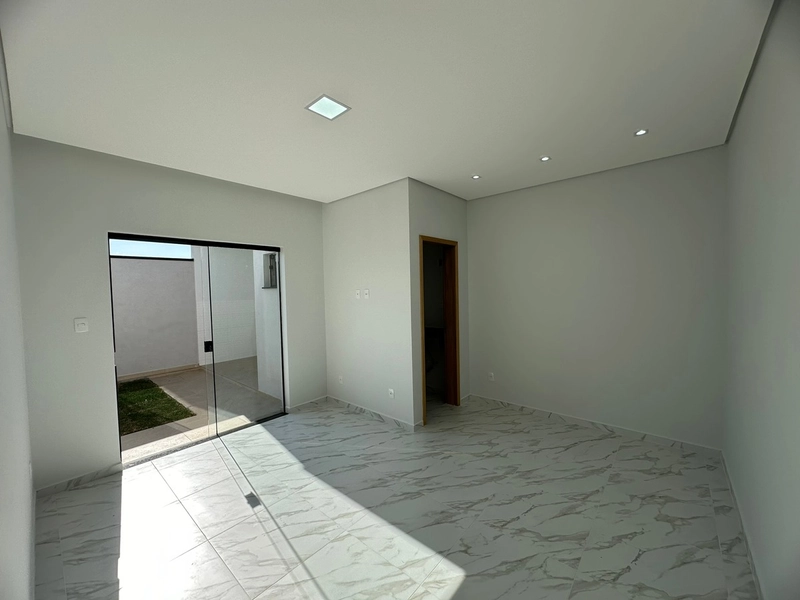 Casa nova, moderna, 3 dormitórios - condomínio e Quiririm - Taubaté/SP: 27ª foto da galeria de imagens do imóvel
