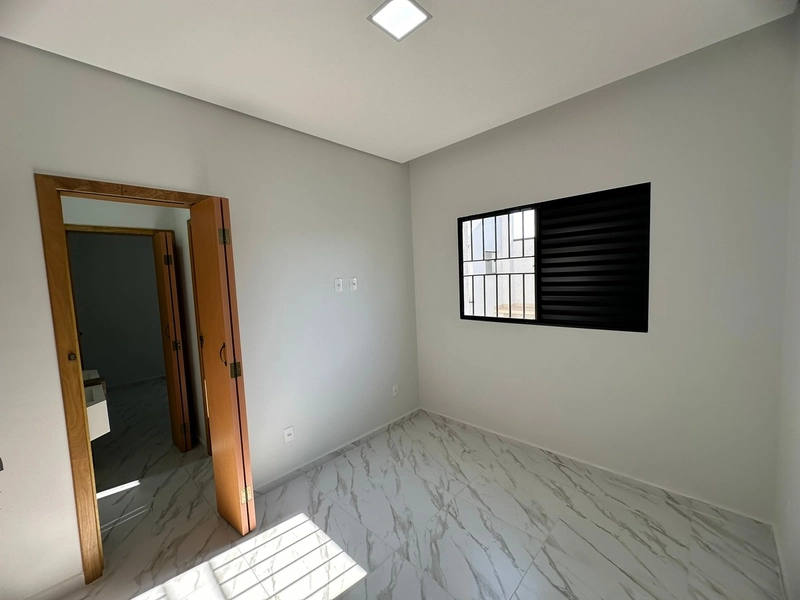 Casa nova, moderna, 3 dormitórios - condomínio e Quiririm - Taubaté/SP: 25ª foto da galeria de imagens do imóvel