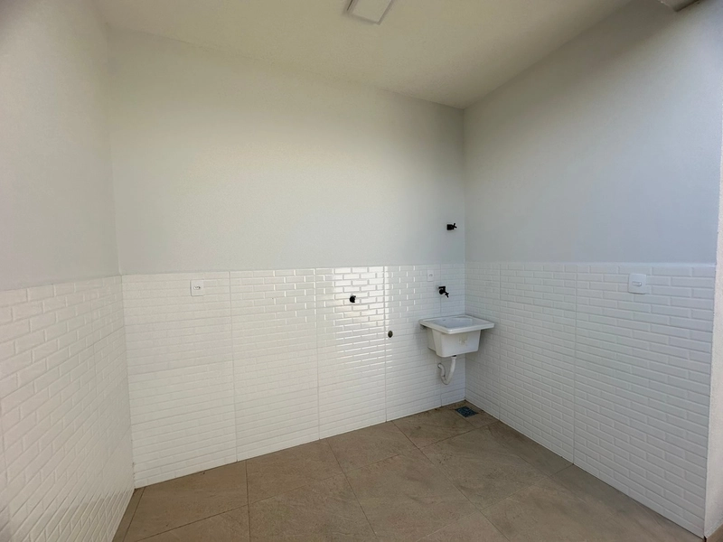 Casa nova, moderna, 3 dormitórios - condomínio e Quiririm - Taubaté/SP: 17ª foto da galeria de imagens do imóvel