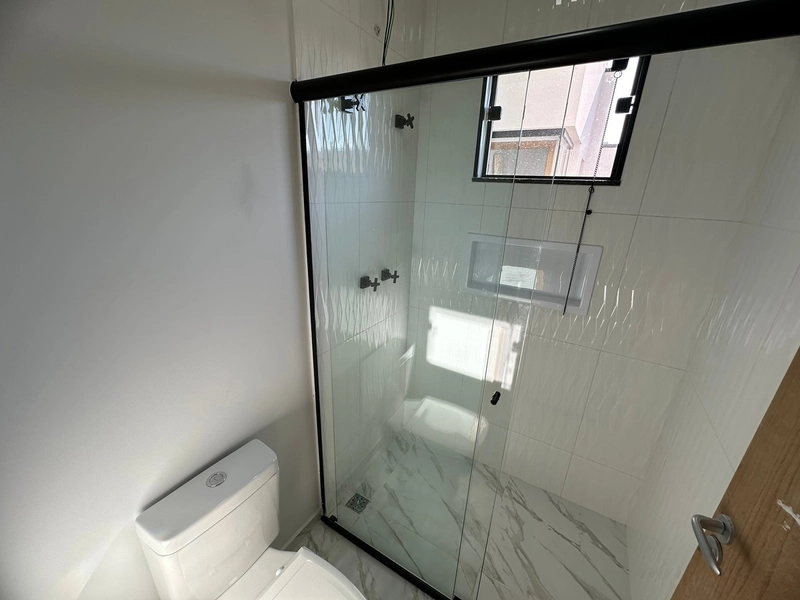 Casa nova, moderna, 3 dormitórios - condomínio e Quiririm - Taubaté/SP: 24ª foto da galeria de imagens do imóvel