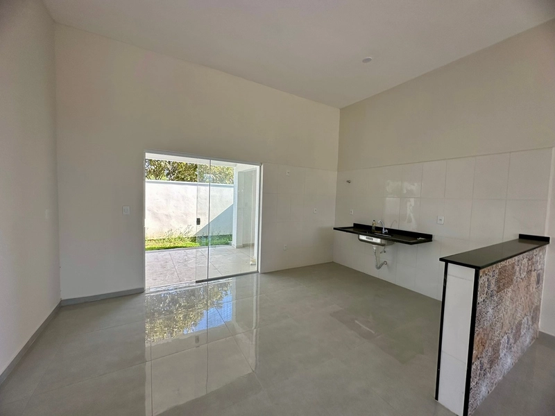 Casa nova 2 dormitórios em condomínio fechado em Quiririm - Taubaté/SP: 23ª foto da galeria de imagens do imóvel