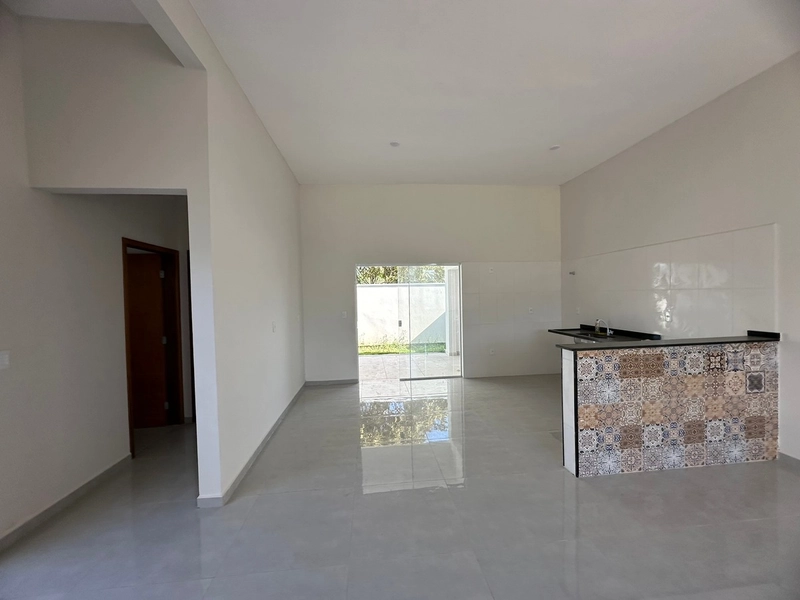 Casa nova 2 dormitórios em condomínio fechado em Quiririm - Taubaté/SP: 22ª foto da galeria de imagens do imóvel