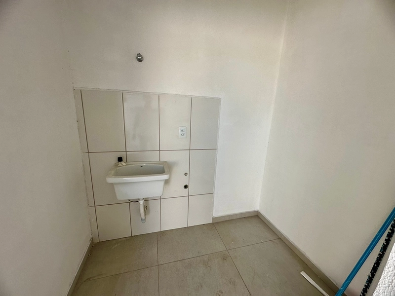 Casa nova 2 dormitórios em condomínio fechado em Quiririm - Taubaté/SP: 14ª foto da galeria de imagens do imóvel