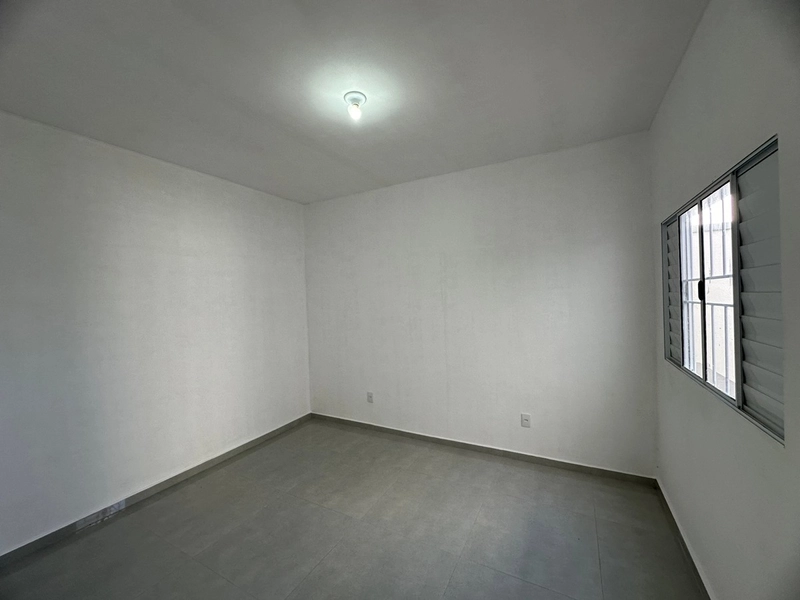 Casa nova 2 dormitórios em condomínio fechado em Quiririm - Taubaté/SP: 7ª foto da galeria de imagens do imóvel
