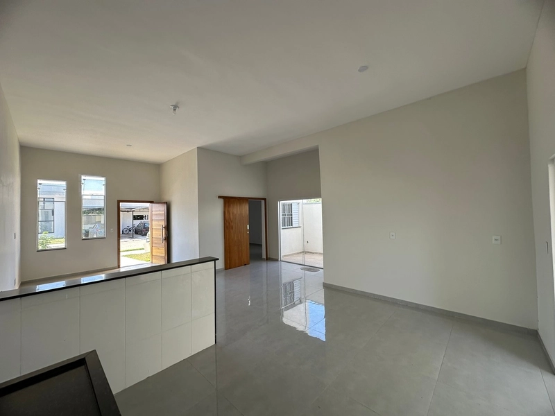 Casa nova 2 dormitórios em condomínio fechado em Quiririm - Taubaté/SP: 19ª foto da galeria de imagens do imóvel