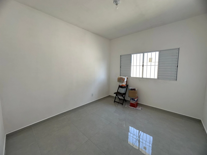 Casa nova 2 dormitórios em condomínio fechado em Quiririm - Taubaté/SP: 11ª foto da galeria de imagens do imóvel