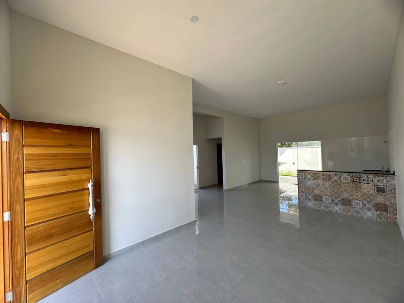 Casa nova 2 dormitórios em condomínio fechado em Quiririm - Taubaté/SP: 20ª foto da galeria de imagens do imóvel