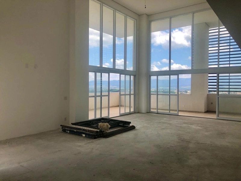Apartamento de luxo, 4 suítes, escritório, pé direito duplo e 5 vagas: 10ª foto da galeria de imagens do imóvel