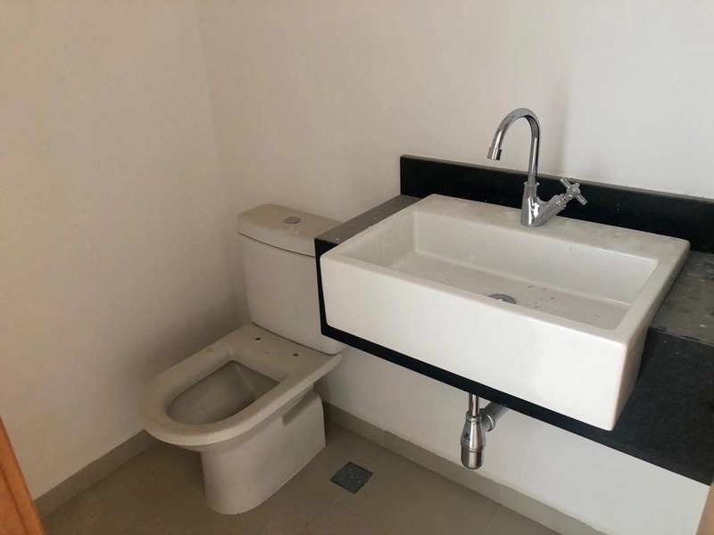 Apartamento de luxo, 4 suítes, escritório, pé direito duplo e 5 vagas: 11ª foto da galeria de imagens do imóvel