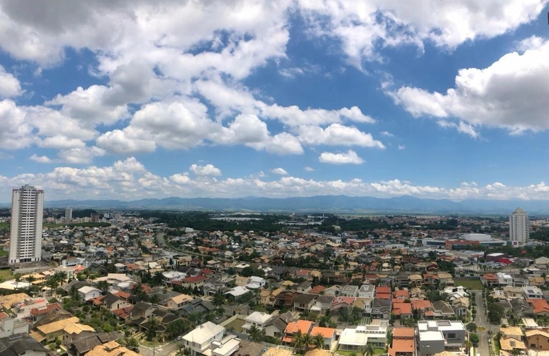Apartamento de luxo, 4 suítes, escritório, pé direito duplo e 5 vagas: 26ª foto da galeria de imagens do imóvel