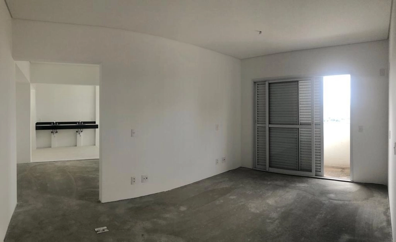 Apartamento de luxo, 4 suítes, escritório, pé direito duplo e 5 vagas: 12ª foto da galeria de imagens do imóvel