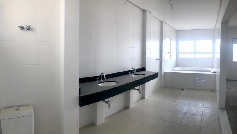 Apartamento de luxo, 4 suítes, escritório, pé direito duplo e 5 vagas: 16ª foto da galeria de imagens do imóvel