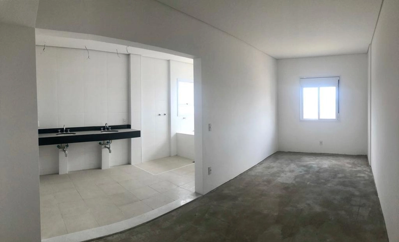 Apartamento de luxo, 4 suítes, escritório, pé direito duplo e 5 vagas: 13ª foto da galeria de imagens do imóvel