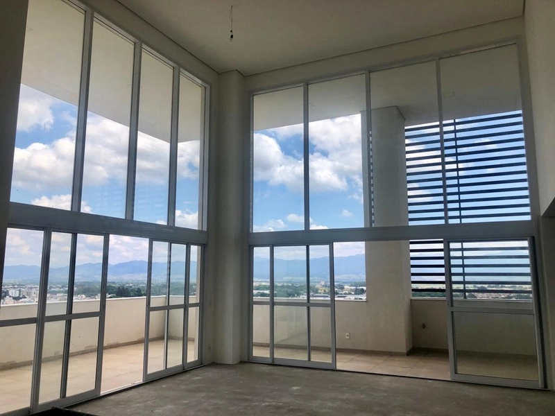 Apartamento de luxo, 4 suítes, escritório, pé direito duplo e 5 vagas: 1ª foto da galeria de imagens do imóvel