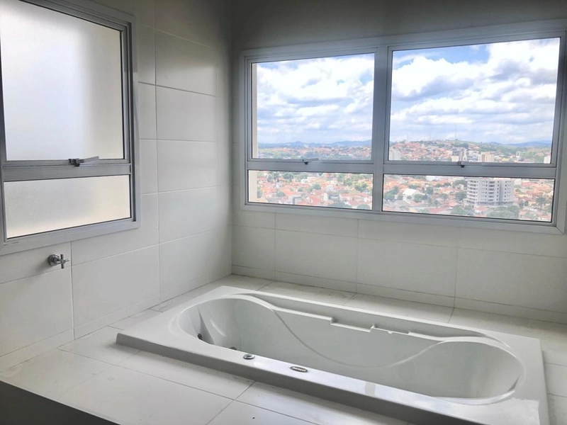 Apartamento de luxo, 4 suítes, escritório, pé direito duplo e 5 vagas: 17ª foto da galeria de imagens do imóvel