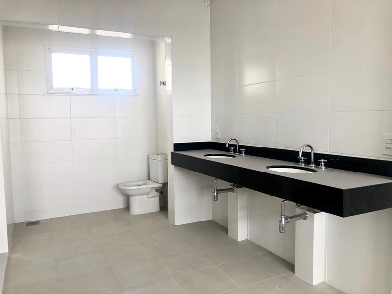 Apartamento de luxo, 4 suítes, escritório, pé direito duplo e 5 vagas: 15ª foto da galeria de imagens do imóvel