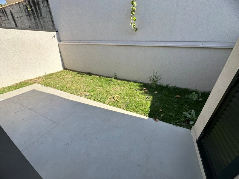 Casa nova 3 dormitórios 1 suíte, condomínio fechado em Taubaté/SP: 61ª foto da galeria de imagens do imóvel