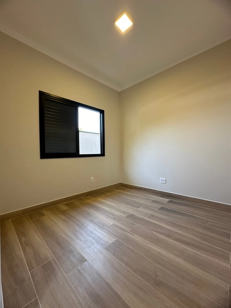 Casa nova 3 dormitórios 1 suíte, condomínio fechado em Taubaté/SP: 43ª foto da galeria de imagens do imóvel