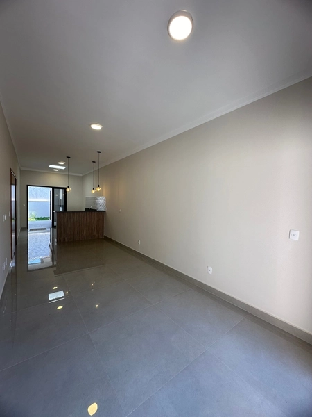 Casa nova 3 dormitórios 1 suíte, condomínio fechado em Taubaté/SP: 16ª foto da galeria de imagens do imóvel