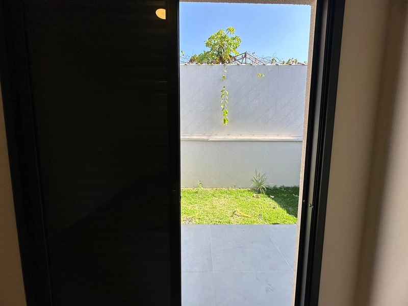 Casa nova 3 dormitórios 1 suíte, condomínio fechado em Taubaté/SP: 56ª foto da galeria de imagens do imóvel