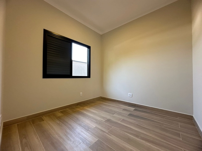 Casa nova 3 dormitórios 1 suíte, condomínio fechado em Taubaté/SP: 42ª foto da galeria de imagens do imóvel