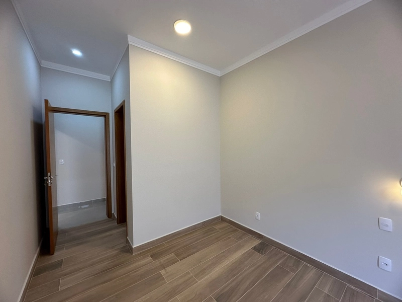 Casa nova 3 dormitórios 1 suíte, condomínio fechado em Taubaté/SP: 54ª foto da galeria de imagens do imóvel