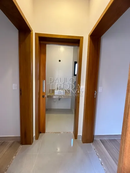 Casa nova 3 dormitórios 1 suíte, condomínio fechado em Taubaté/SP: 35ª foto da galeria de imagens do imóvel