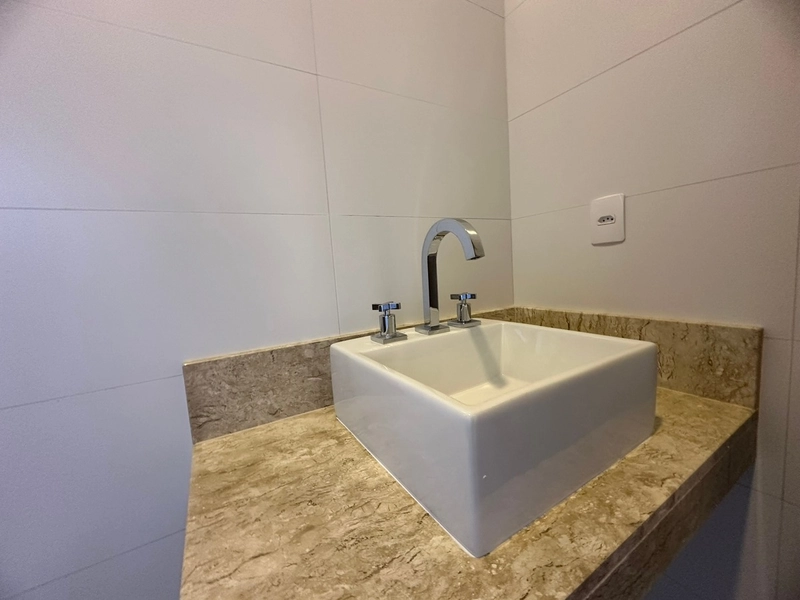 Casa nova 3 dormitórios 1 suíte, condomínio fechado em Taubaté/SP: 58ª foto da galeria de imagens do imóvel
