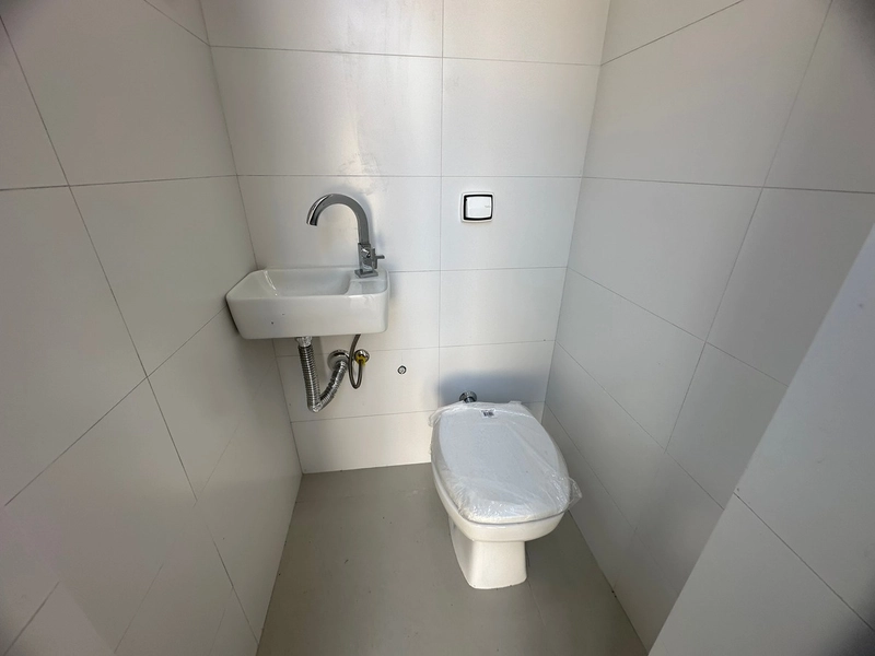 Casa nova 3 dormitórios 1 suíte, condomínio fechado em Taubaté/SP: 27ª foto da galeria de imagens do imóvel